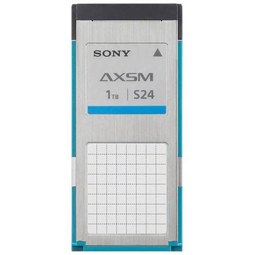 Карта памяти Sony AXS-A1TS24