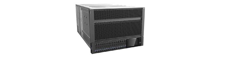 Стоечный сервер Sugon I980-G20