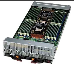 Блейд сервер SBI-621E-5T3N