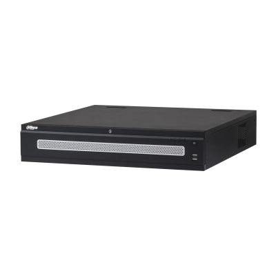  IP-видеорегистратор Dahua NVR608R-64/128-4KS2