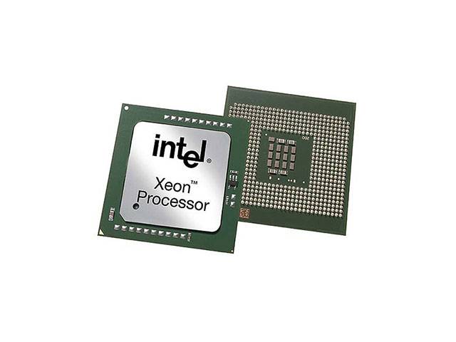 Процессор HP Intel Xeon 773124-L21
