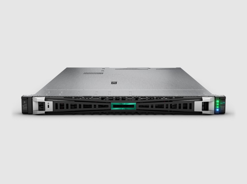 HPE DL360 Gen11 4LFF CTO Server