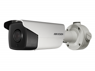 2Мп цилиндрическая уличная Smart IP-камера с ИК-подсветкой до 50 м Hikvision DS-2CD3A26FWD-IZHS-MVS (2.8-12мм)