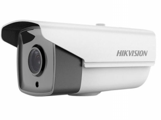 2 Мп уличная цилиндрическая IP-камера с ИК-подсветкой до 30 м Hikvision DS-2CD3T24FP-I3