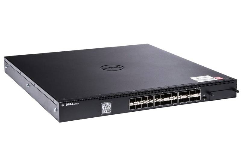 Коммутатор Dell Networking N4032F