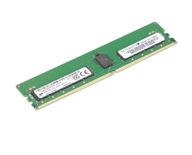 Память Supermicro 32GB 288-Pin DDR4 3200 (MEM-DR432MD-ER32)