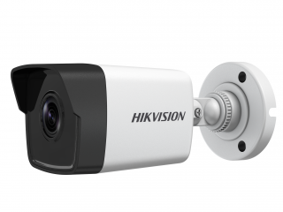3Мп уличная цилиндрическая IP-камера с ИК-подсветкой до 30м Hikvision DS-2CD1031-I