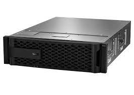 Title: Система хранения данных Lenovo ThinkSystem DM7000F Unified Флеш: Поставка, Настройка и Обслуживание.