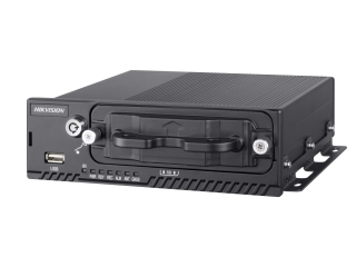 4-канальный аналоговый видеорегистратор c 4G Hikvision DS-MP5604-GLF