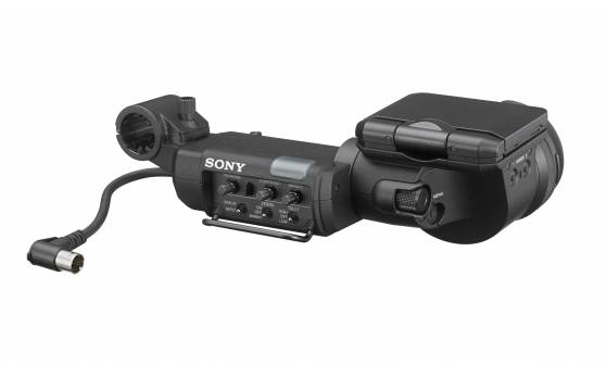 Видоискатель Sony HDVF-EL30