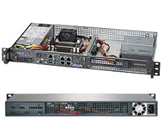 Сервер SuperMicro SuperServer SYS-5018A-FTN4