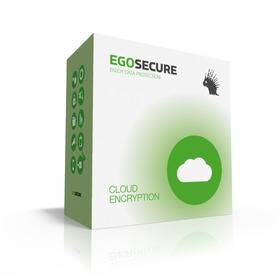 EgoSecure Cloud Encryption