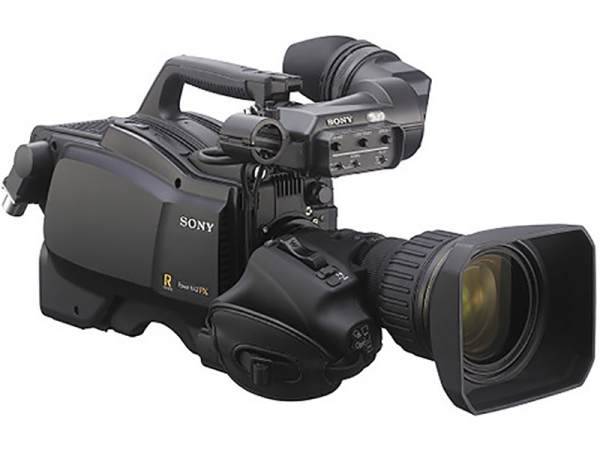 Видеокамера Sony HSC-300RF
