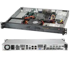Сервер SuperMicro SuperServer SYS-5018A-MLTN4