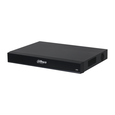 HDCVI-видеорегистратор Dahua XVR7208A-4K-I3