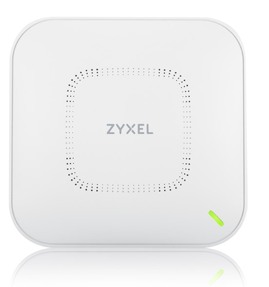 Гибридная точка доступа Zyxel WAX650S