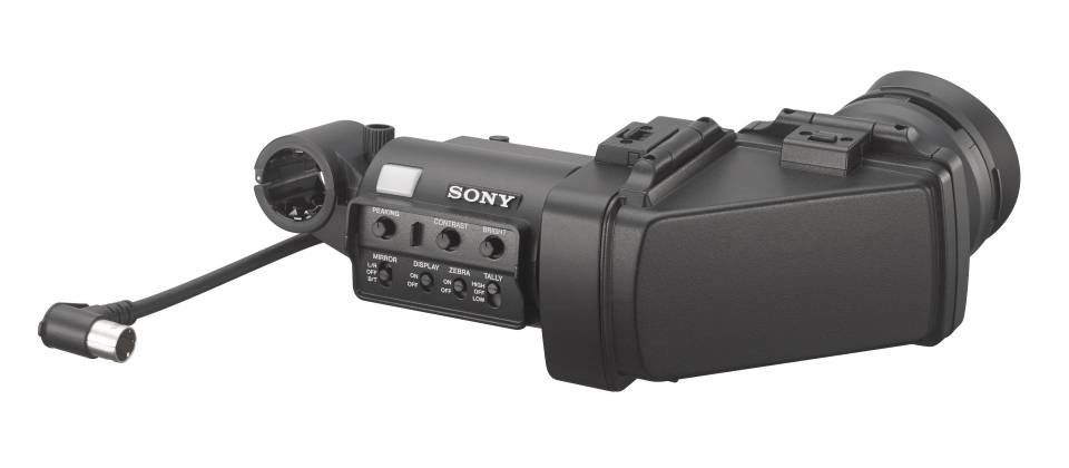 Видоискатель Sony HDVF-L10