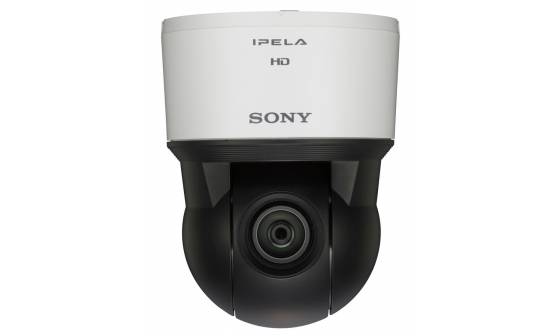 IP-камера Sony SNC-ER550