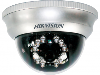 DS-2CC572P-IMB- Уличная купольная камера Hikvision