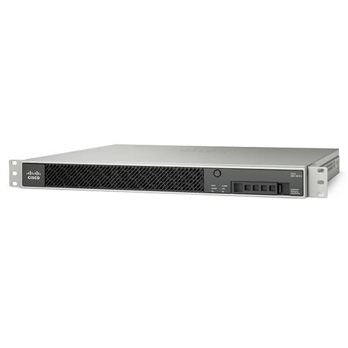 Межсетевой экран Cisco ASA 5512 ASA5512-SSD120-K8