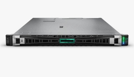 HPE ProLiant DL320 Gen11 3408U 1.8GHz 8- core 1P 16GB-R 8SFF 1000W PS