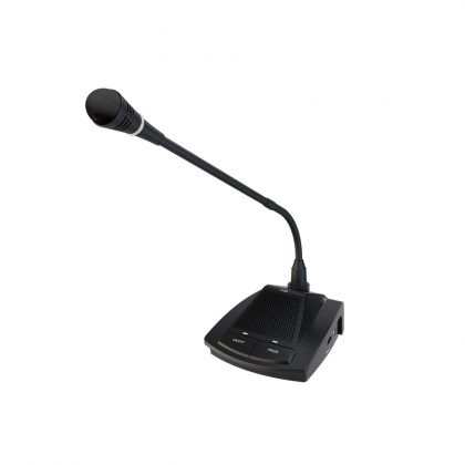 Микрофонный блок конференц-системы ITC TS-0602