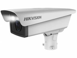 iDS-TCG227-AIR - ANPR-камера Hikvision