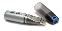 Lascar Electronics EL-USB-4, Регистратор текущих входных данных