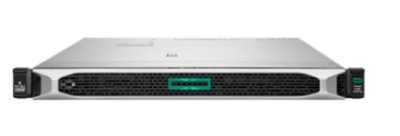 HPE ProLiant DL360 Gen10 Plus 4309Y 2.8GHz 8-core 1P 32GB-R S100i NC 8SFF 800W PS EU Server