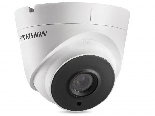 HD-TVI камера Hikvision DS-2CE56D8T-IT1E