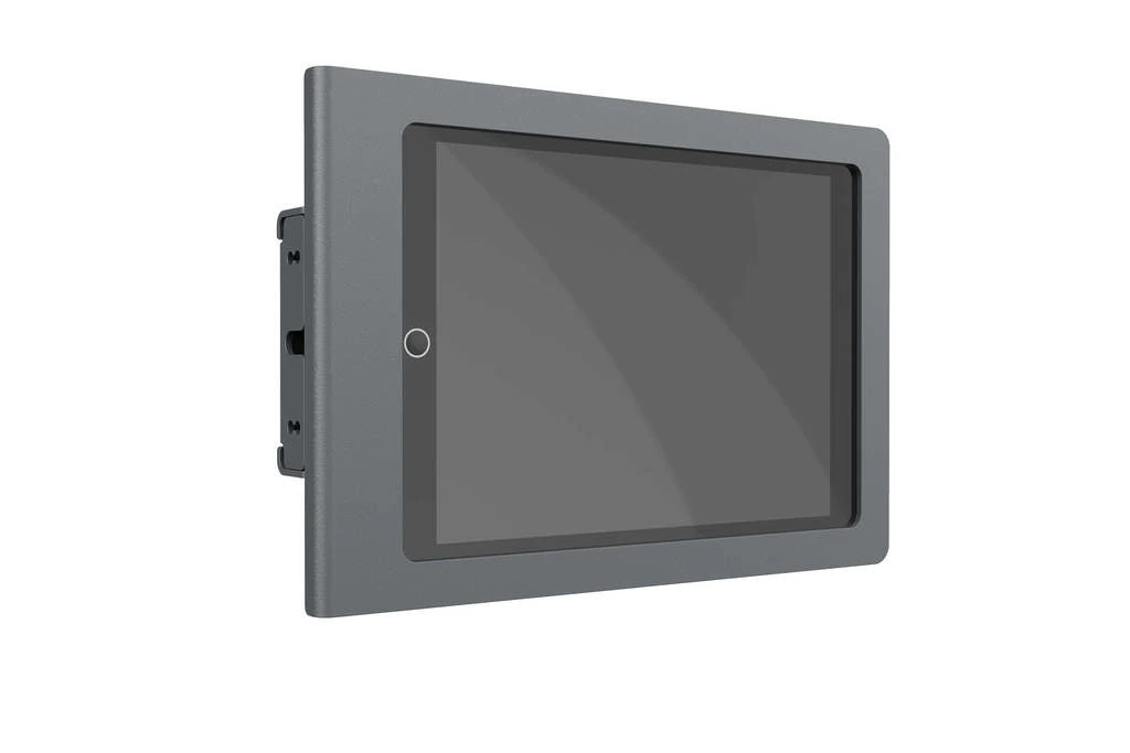 Боковое крепление WindFall H501-BG для iPad