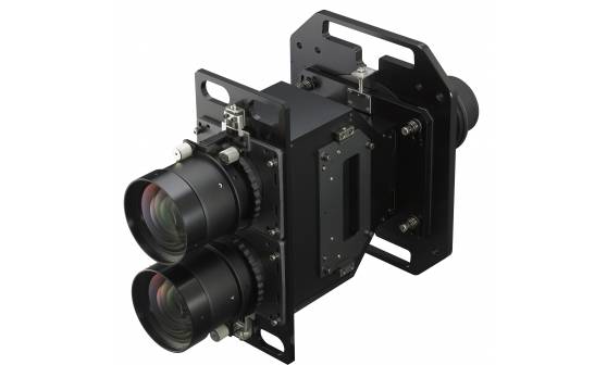 Объектив 3D-проектора Sony LKRL-A502