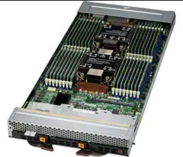 Блейд сервер SBI-621E-1T3N