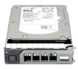 Жесткий диск Dell JW551 750 GB. 3G 7.2K 3.5 SATA в комплекте с салазками F238F