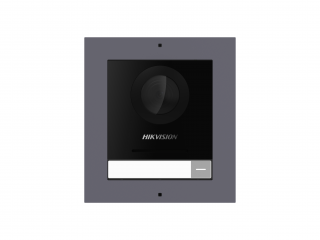  DS-KD8003-IME1(B)/Surface - Вызывная панель Hikvision 