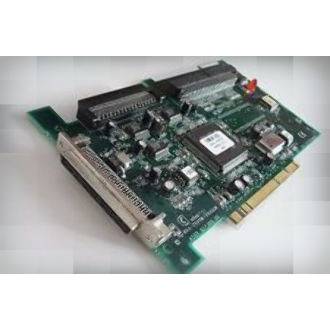 Контроллер DELL ASC-39160/DELL2 RAID PCI-X SCSI