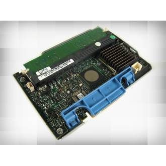 Контроллер DELL YF437 RAID PCI-E8x SAS YF437