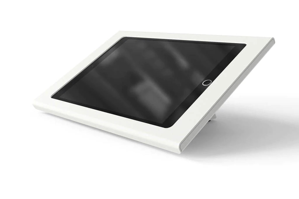 Консоль Heckler AV H601-GW Zoom Rooms для iPad 10,2 дюйма 7-го поколения
