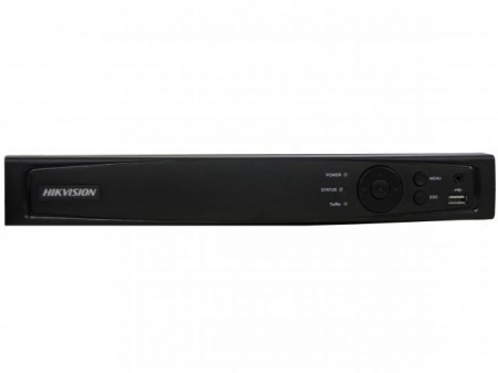HD-TVI регистратор Hikvision DS-7204HUHI-F1/N