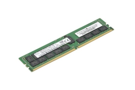 Память Supermicro 32GB 288-Pin DDR4 2666 (MEM-DR432LC-ER26)