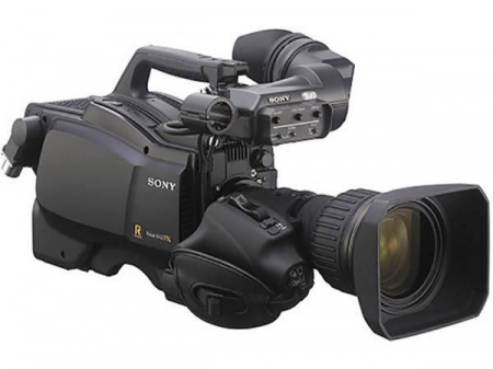 Видеокамера Sony HSC-300RF