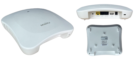 Точка доступа Wi-Fi6 Maipu WA2600-822-PE