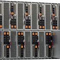 Шасси для Блейд серверов с процессорами 4th Gen Intel® Xeon® 