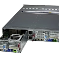 Модульные сервера плотной компоновки 4th Gen Intel Xeon