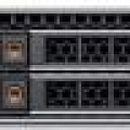 Одноплатформенные серверы Dell