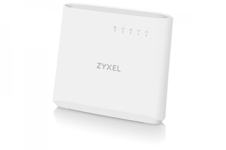Маршрутизатор ZYXEL LTE3202-M430