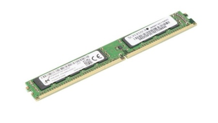 Память Supermicro 16GB 288-Pin DDR4 2666 (MEM-VR416LD-EU26)